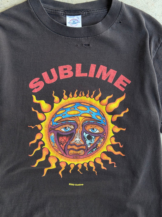 Vintage 2000s Sublime Tee - S