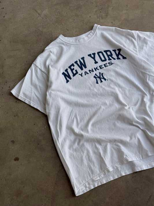 Vintage New York Yankees Tee - XL