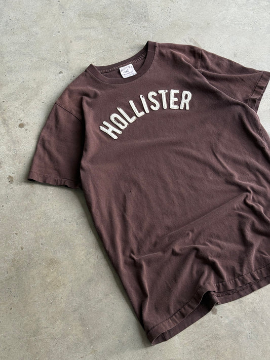 Vintage 2000s Hollister Tee - XL