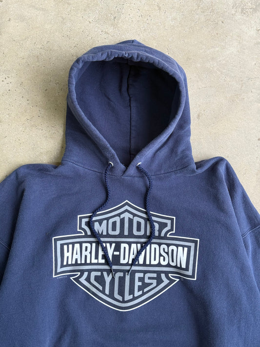 Harley Davidson Hoodie - XL
