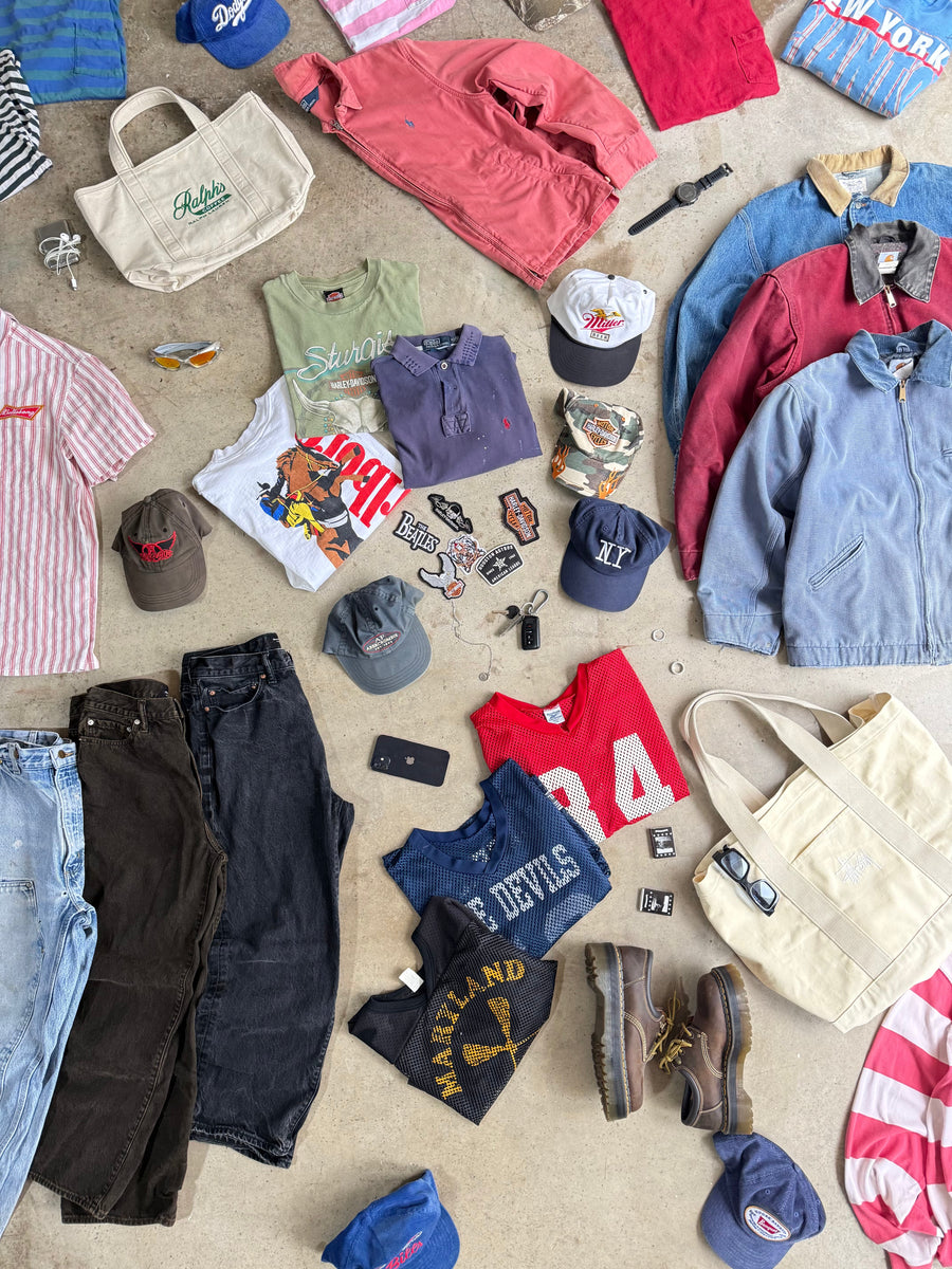 Shop All
