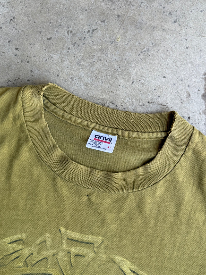 Vintage Eagles Tee - L