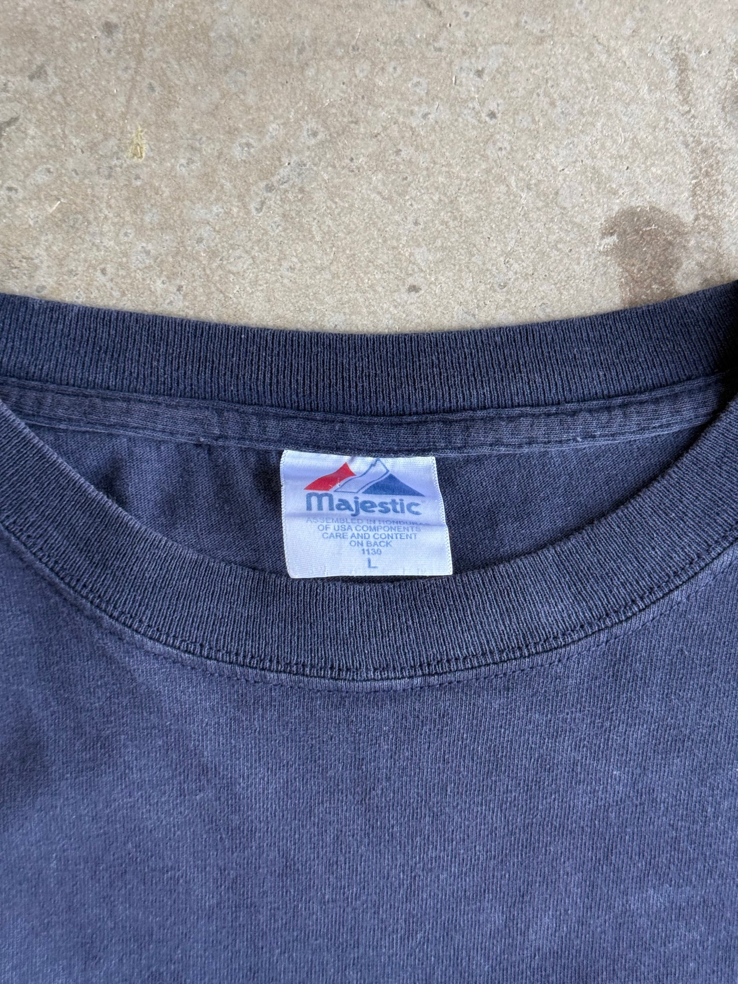 Vintage NY Rodrigues #13 Tee - L