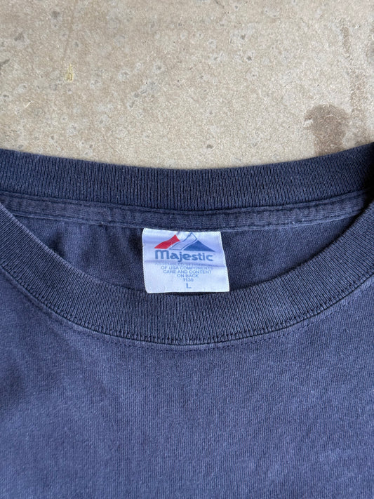 Vintage NY Rodrigues #13 Tee - L