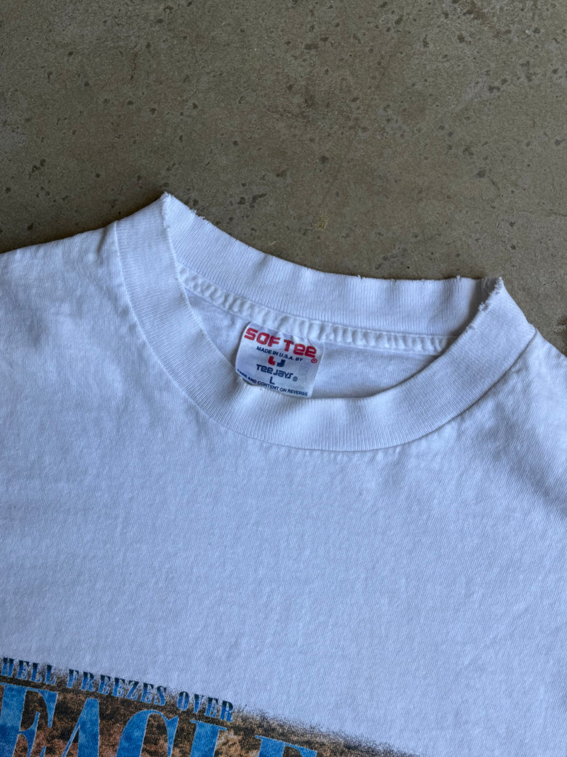 Vintage HFO Eagles Tee - M