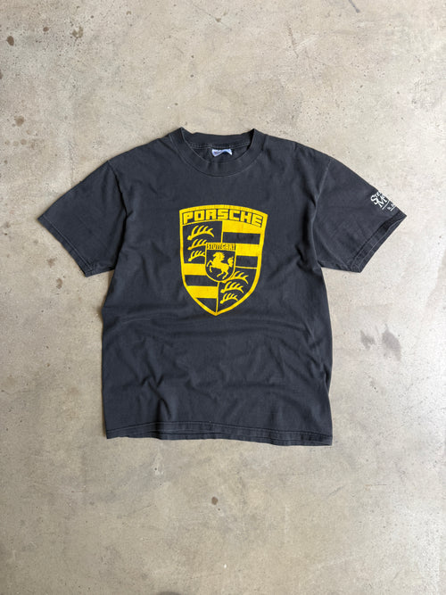 Vintage Porche Stuttgart Tee - M