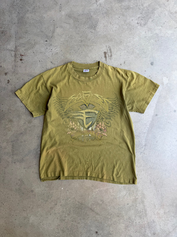 Vintage Eagles Tee - L