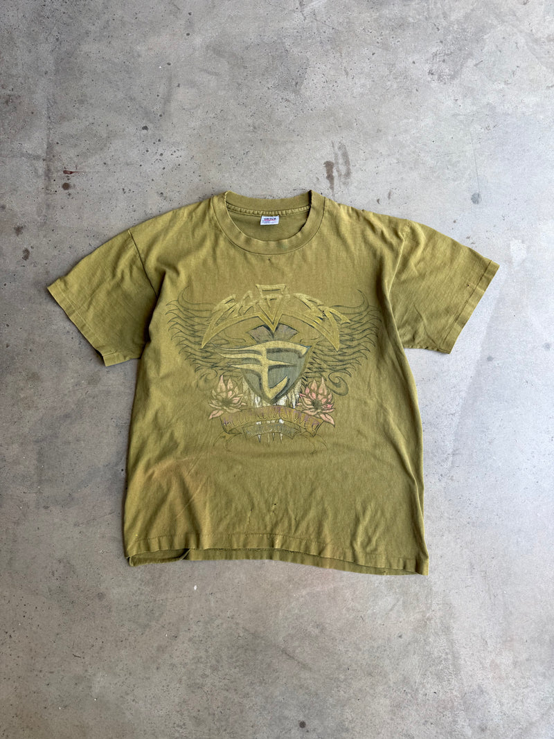 Vintage Eagles Tee - L