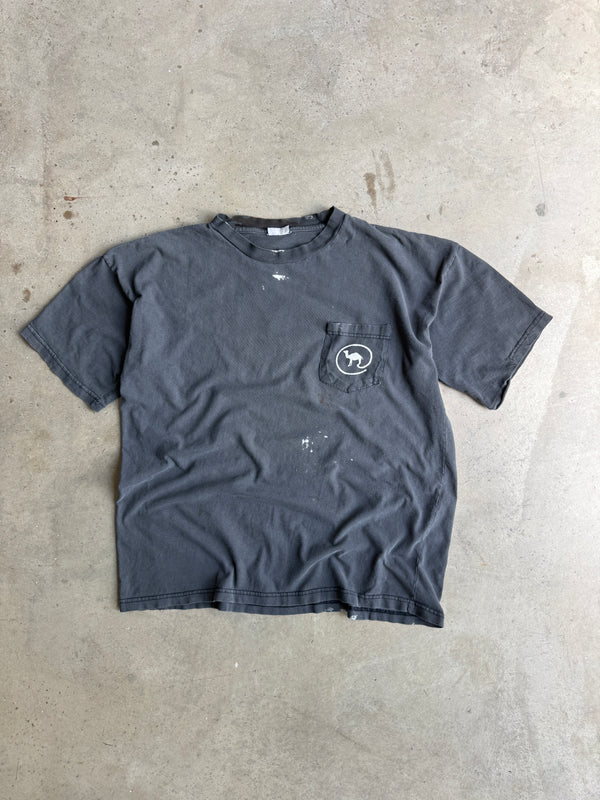 Vintage Faded Camel Cigarette Tee - XL