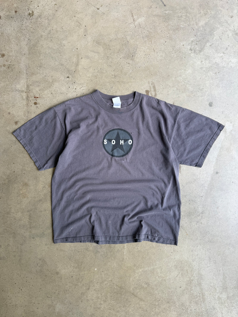 Vintage Soho NY Tee - XL