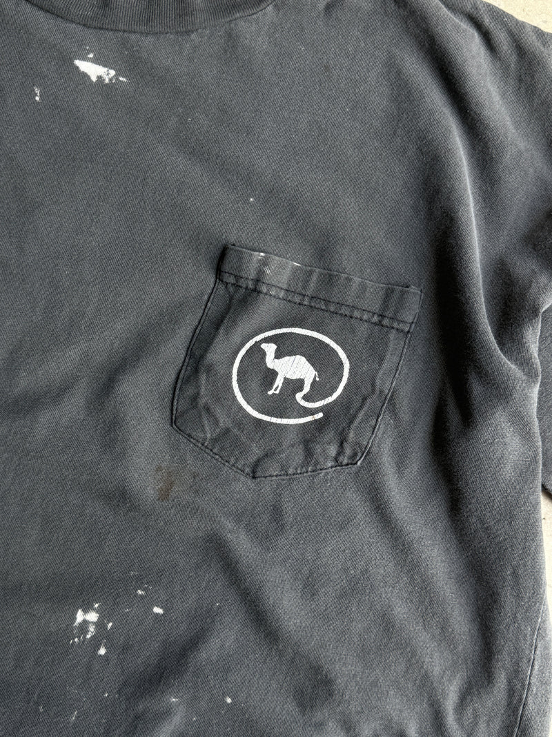 Vintage Faded Camel Cigarette Tee - XL