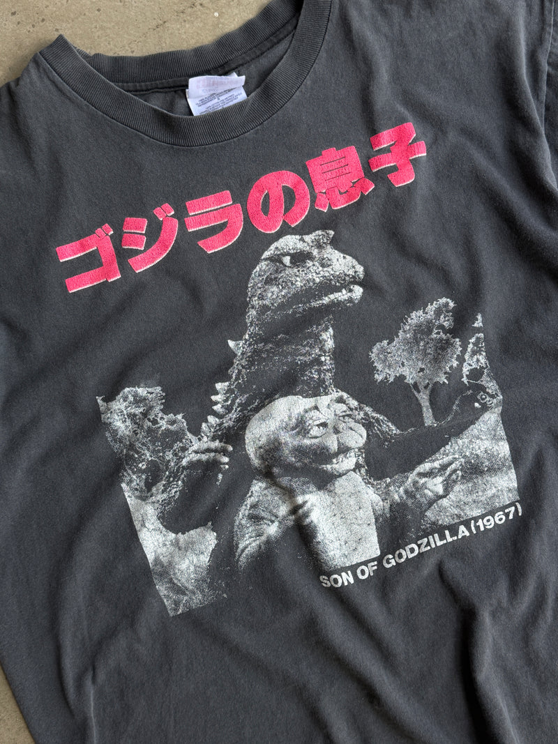 Vintage Son Of Godzilla Tee - L
