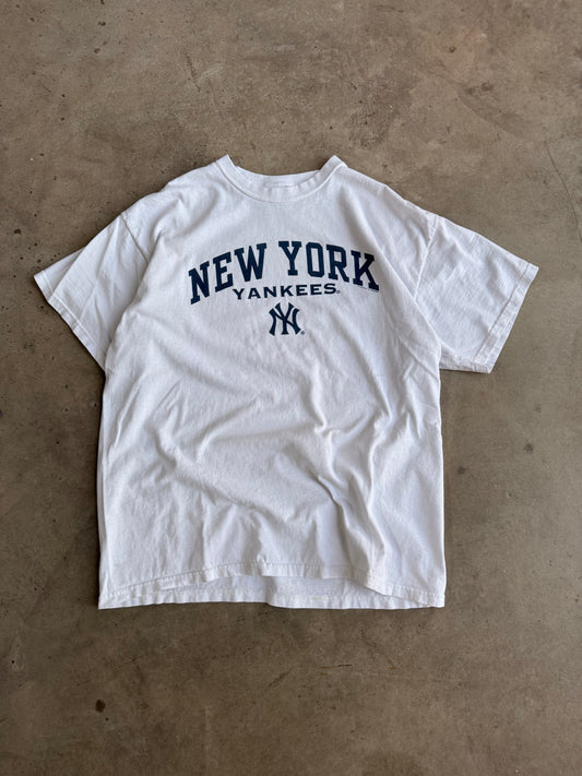 Vintage New York Yankees Tee - XL