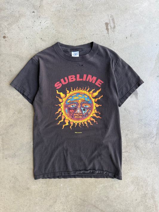 Vintage 2000s Sublime Tee - S