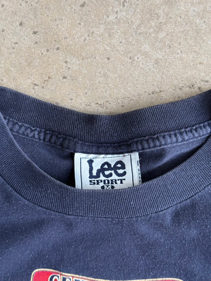 Vintage Yankees World Series Champs Tee - M