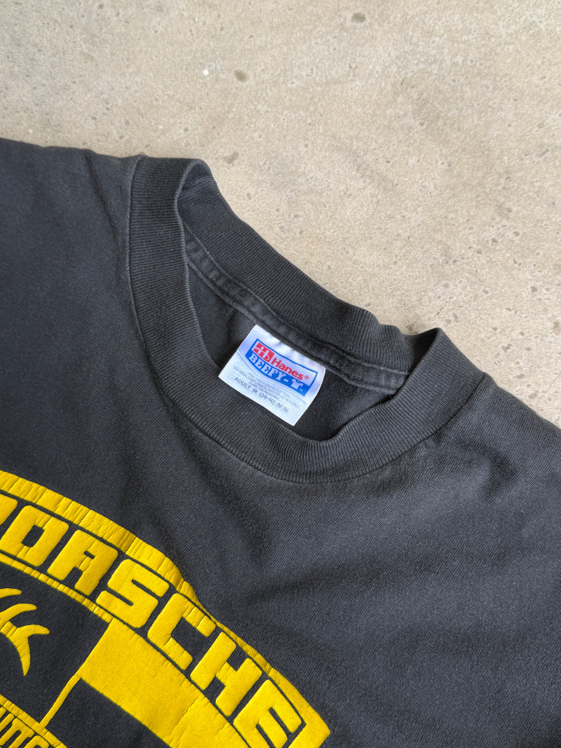 Vintage Porche Stuttgart Tee - M