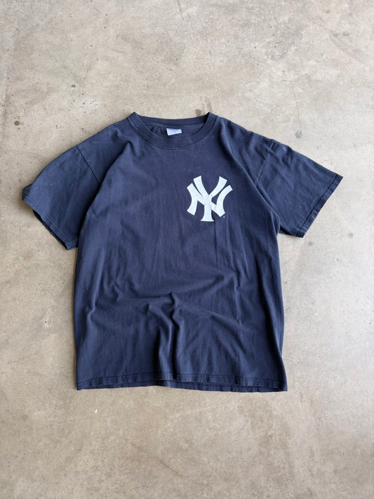 Vintage NY Rodrigues #13 Tee - L
