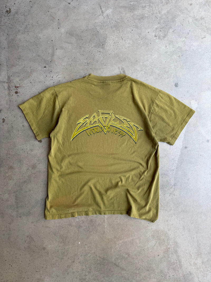 Vintage Eagles Tee - L