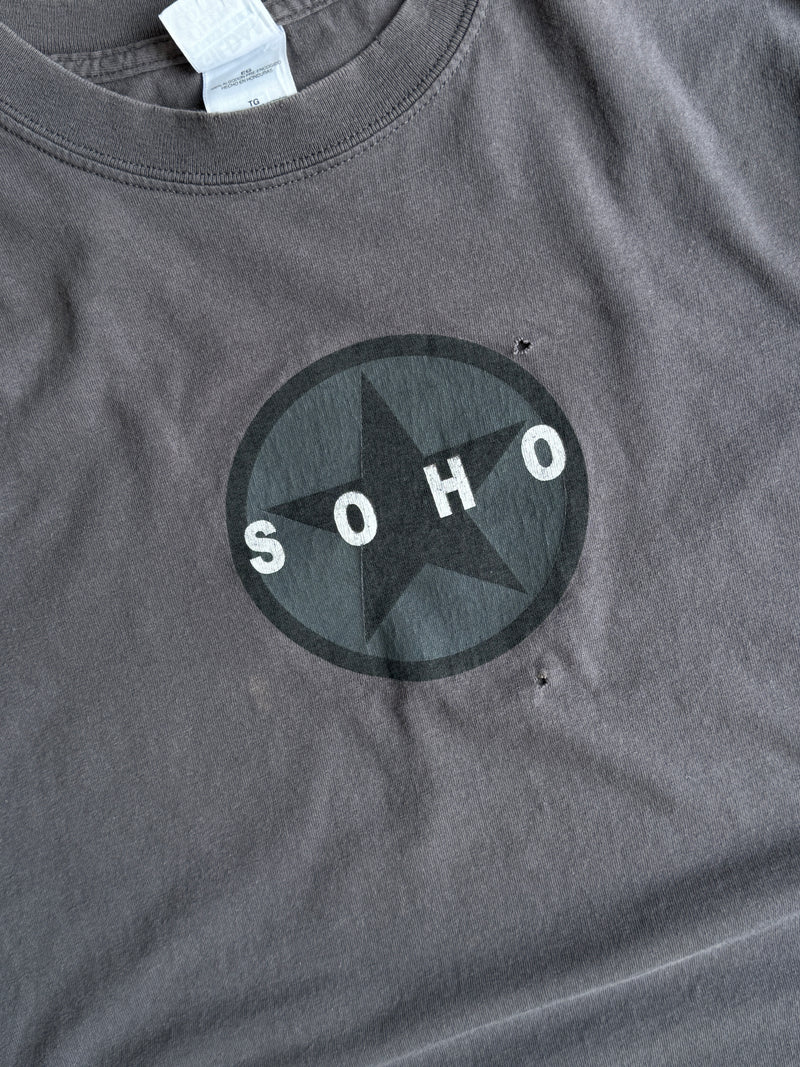 Vintage Soho NY Tee - XL