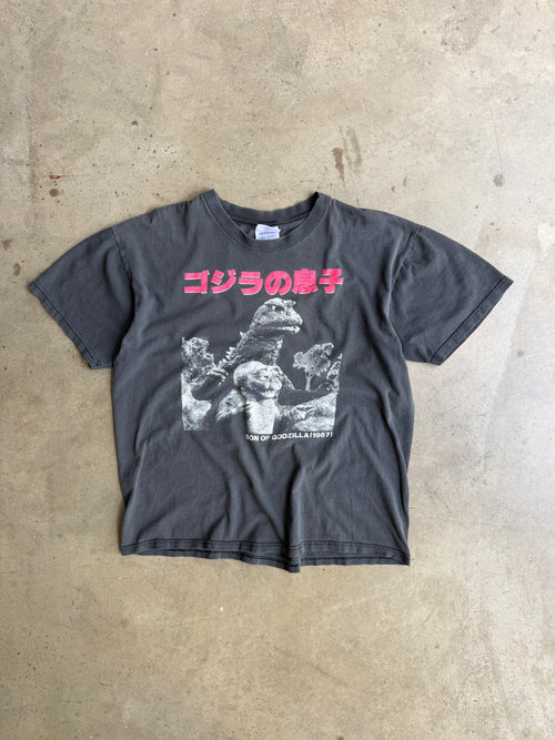 Vintage Son Of Godzilla Tee - L
