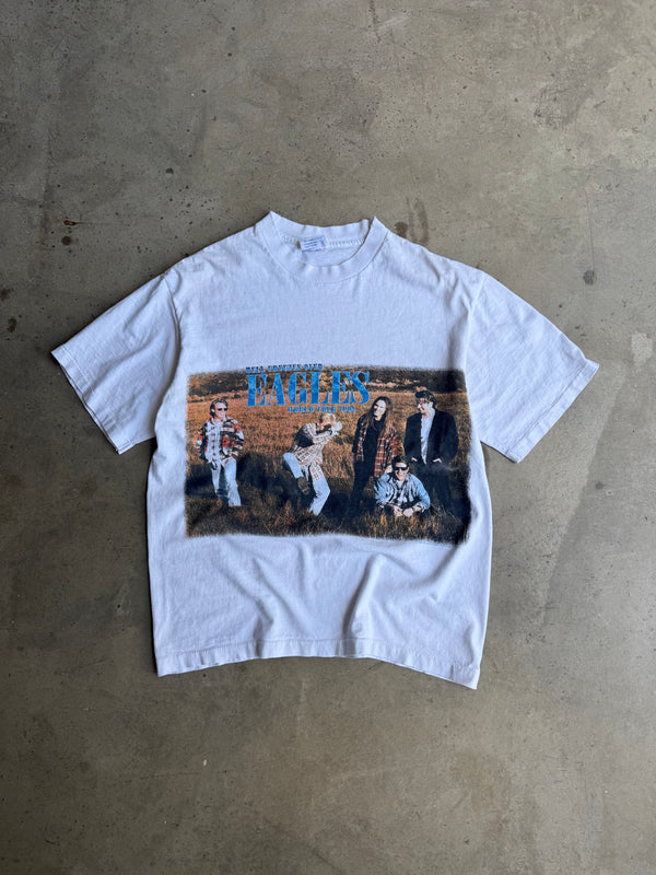 Vintage HFO Eagles Tee - M