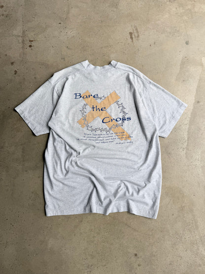 Vintage Pinewood Camp Tee - XL