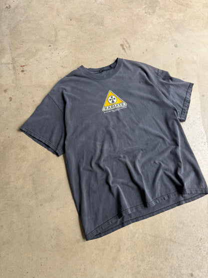 Vintage Radiate Graphic Tee - XL