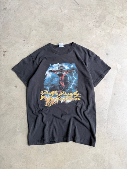 Vintage "Public Display Of Affection" Tee - M