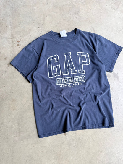 Vintage GAP Tee - L