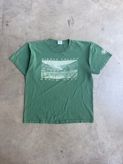 Vintage Siesta Valley Tee - L