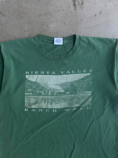 Vintage Siesta Valley Tee - L