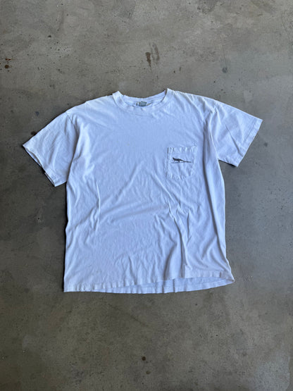 Vintage 90s Banana Republic Tee - L