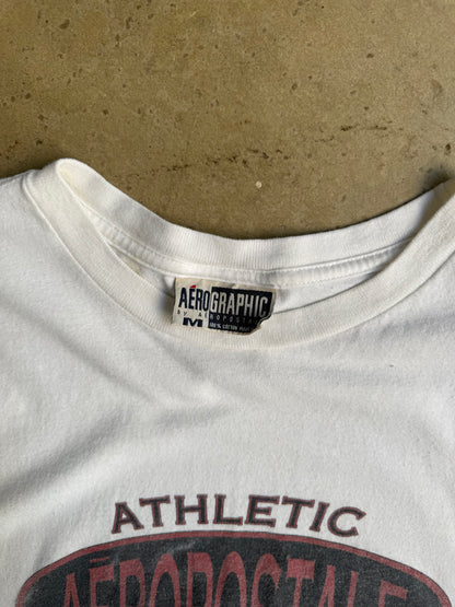 Vintage 90s Aeropostale Sportswear Tee - L
