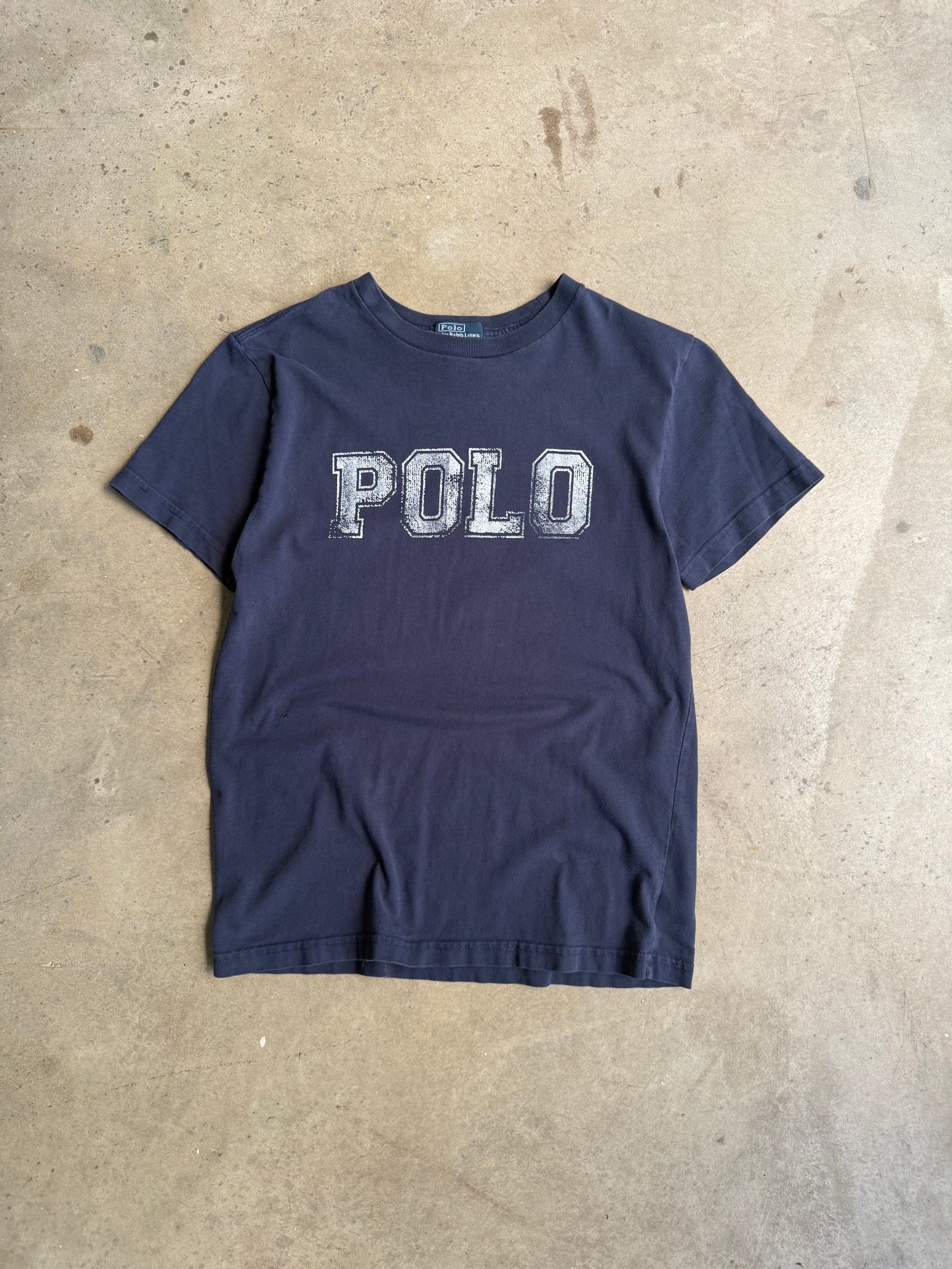 Vintage Polo Ralph Lauren Polo Tee - S