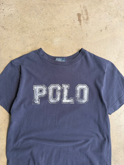 Vintage Polo Ralph Lauren Polo Tee - S