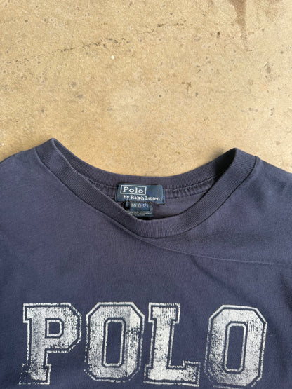 Vintage Polo Ralph Lauren Polo Tee - S