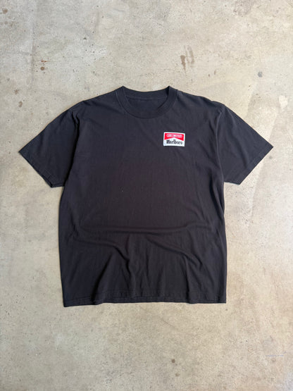 Vintage Marlboro Plain Tee - XL