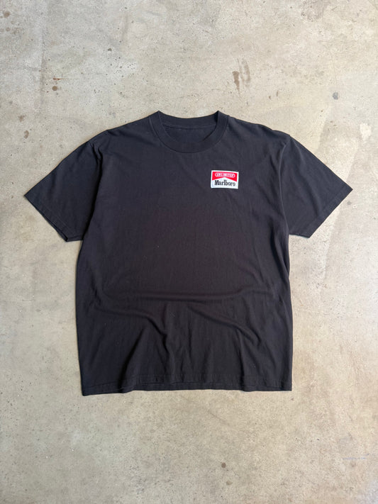 Vintage Marlboro Plain Tee - XL