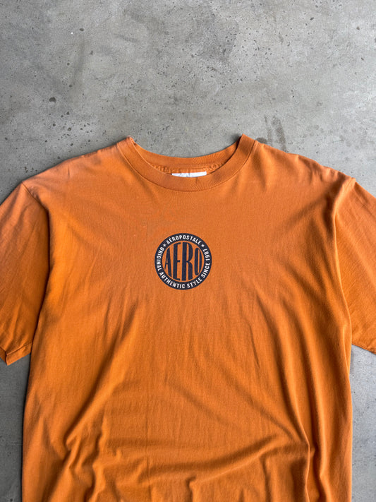 Vintage 90s Aeropostale Tee - L
