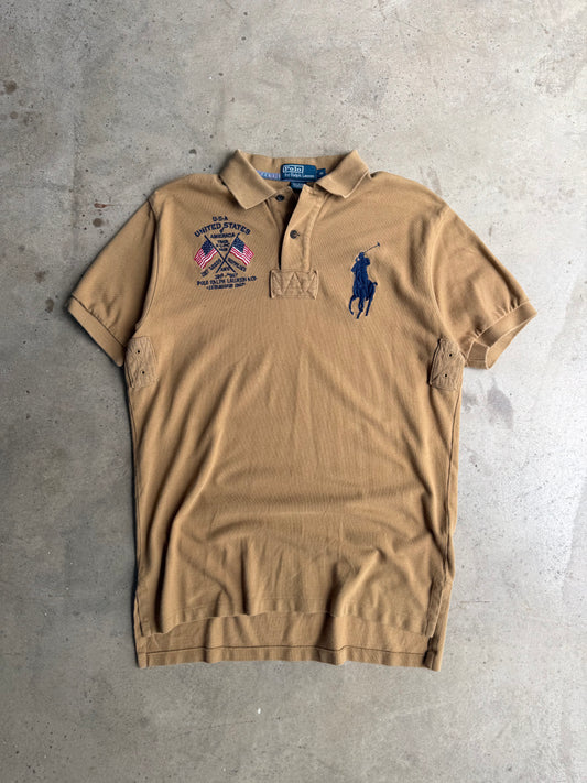 Vintage Polo Ralph Lauren Polo Tee - M