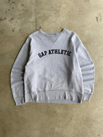 Vintage 2000s Gap Athletic Crew - S