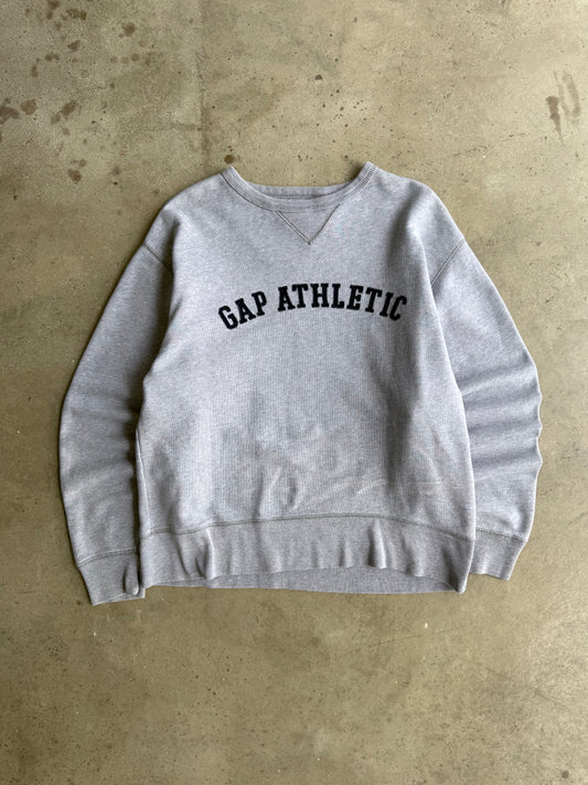 Vintage 2000s Gap Athletic Crew - S