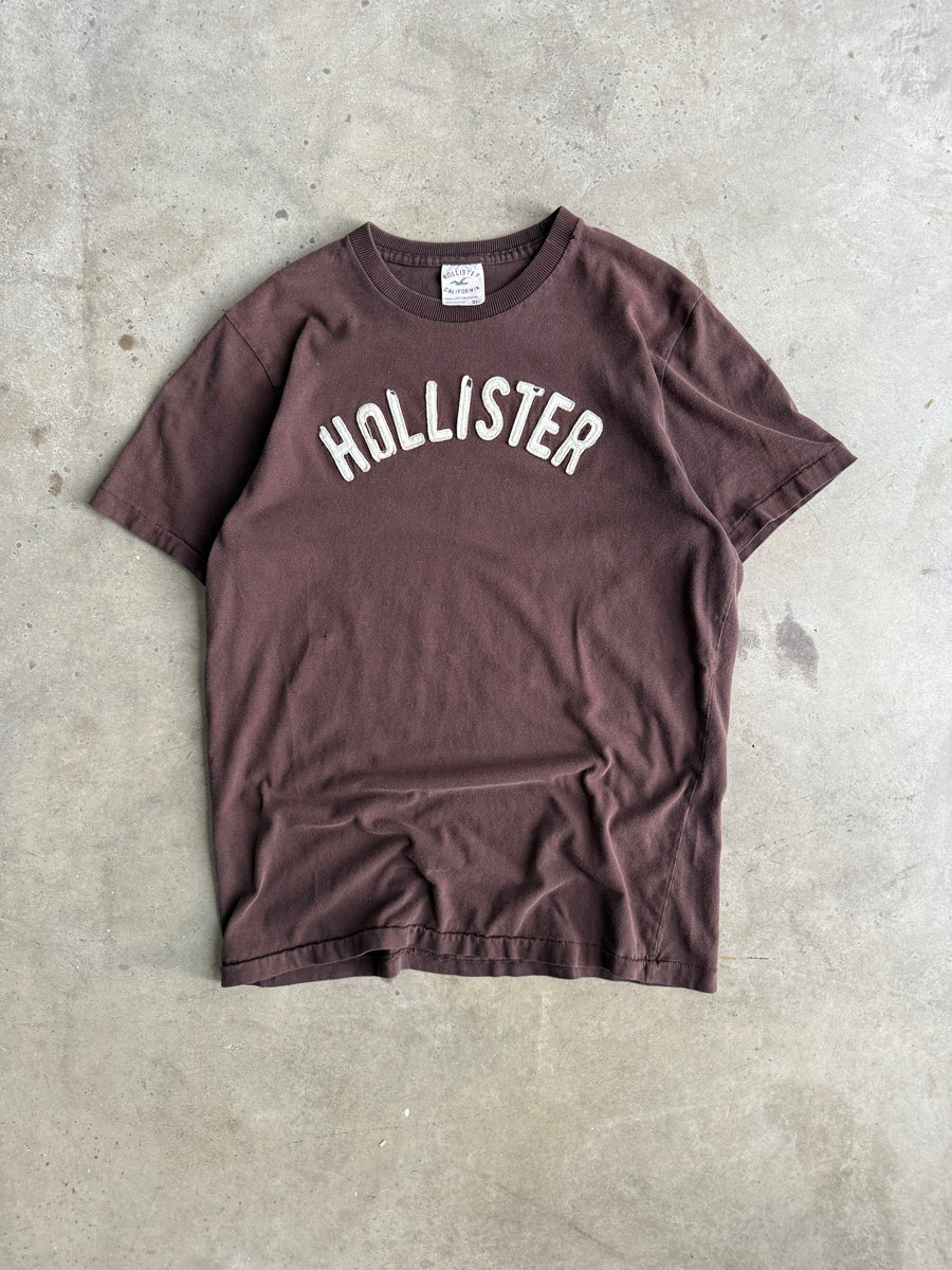 Vintage 2000s Hollister Tee - XL