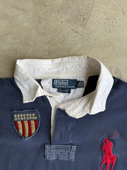 Vintage Ralph Lauren Polo Tee - L