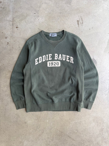 Vintage Eddie Bauer Crew - XS
