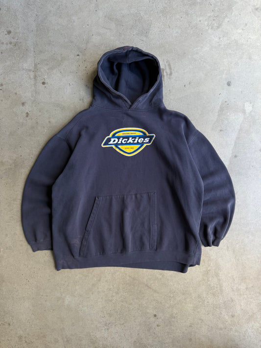 Vintage Dickies Hoodie - XL