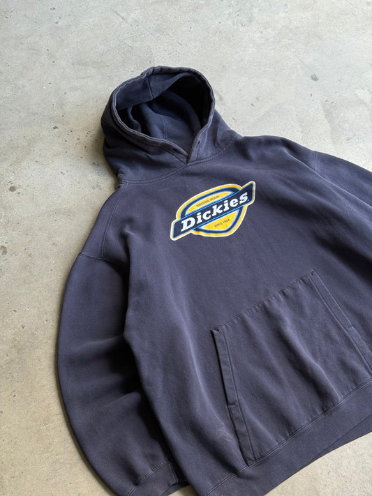 Vintage Dickies Hoodie - XL