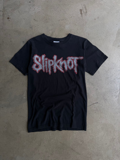 Vintage 2000s Slipknot Tee - XS