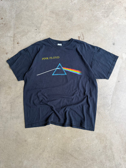 Vintage 2000s Pink Floyd Band Tee - XL