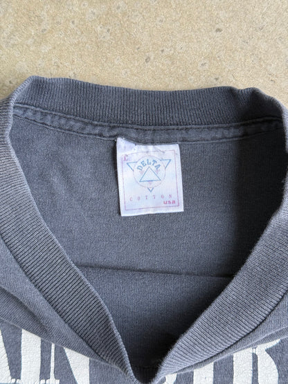 Vintage Faded Daytona Bike Week Tee - L